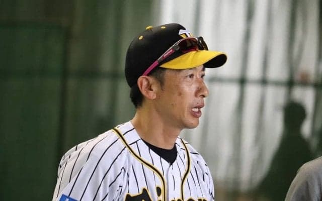 矢野阪神　泥沼４連敗で迷走！守護神不在以上に深刻な「あの問題」とは