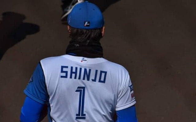 新庄ハム開幕４連敗で早くも正念場！求められる「軌道修正」とは