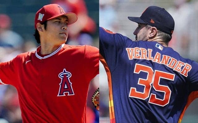 【MLB】大谷翔平vsバーランダーは4・8開幕戦で実現せず　敵将示唆、昨季11勝左腕が有力視