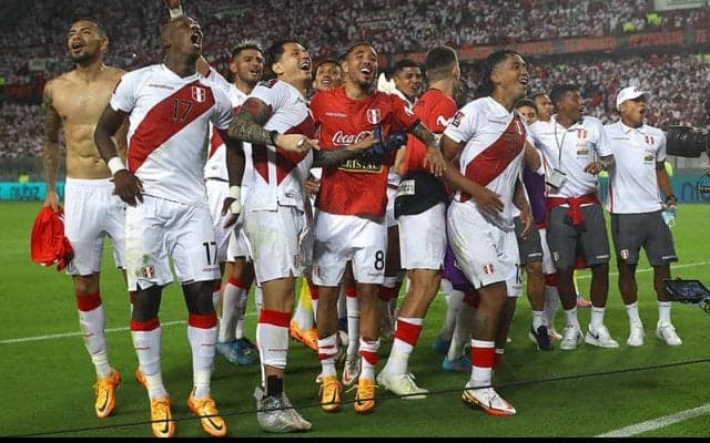 ペルーが三つ巴の5位争いを制す！　UAEor豪州との大陸間POへ《カタールW杯南米予選》