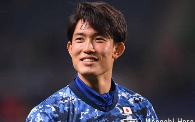 日本代表｢史上初の事態｣GK谷晃生がフィールドプレイヤー登録!｢新鮮｣な背番号と森保一監督の｢熱い想い｣