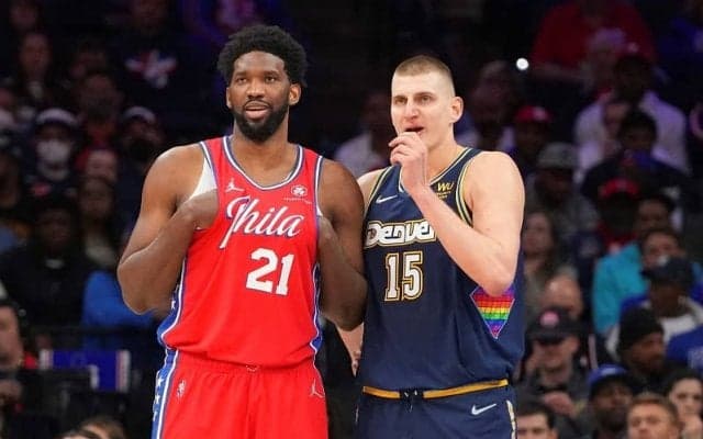 『ESPN』が今季のMVP調査第3回の結果を発表…ヨキッチがエンビードを抜いてトップに