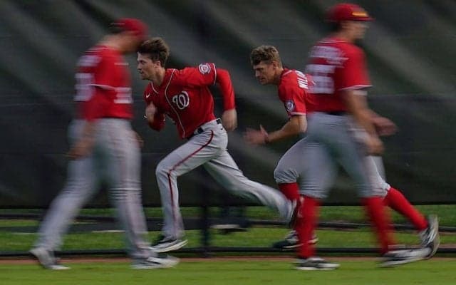 【MLB】“日本の春っぽい”新ユニホーム誕生　ファン大絶賛「史上最高」「絶対買う」