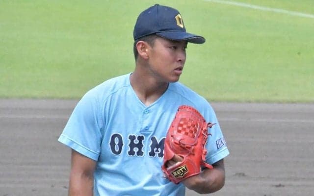 【高校野球】近江・山田、延長11回170球の舞台裏　左足負傷も志願「自分がエース、譲るつもりない」