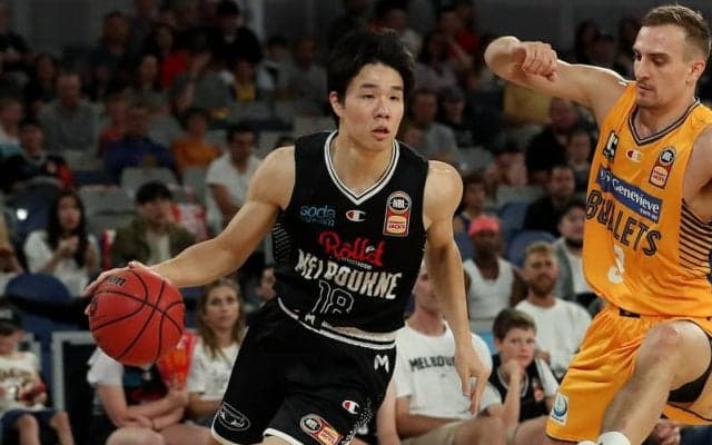 メルボルン・ユナイテッドへ復帰した馬場雄大の初戦が決定…4月2日の試合に出場へ