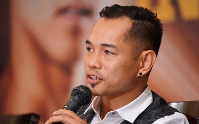 井上尚弥が「私を生き返らせた」　まだ成長する39歳ドネア、不敵な笑みに隠れた自信