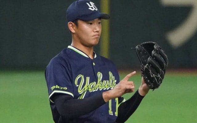 ヤクルトが奥川を抹消、中日2年目ドラ1の高橋宏がプロ初先発、巨人はメルセデス登録