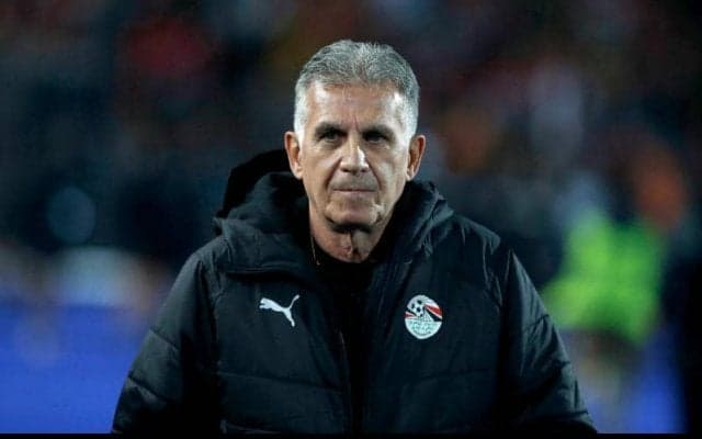 W杯出場を逃したエジプト代表カルロス・ケイロス監督、辞任の意向を明らかに「リーダーシップを他の誰かに任せる時がきた」