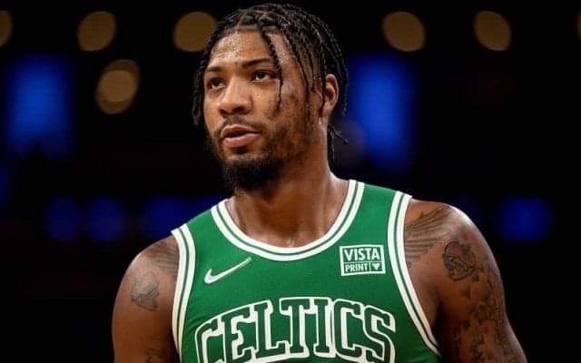 今季のDPOYオッズでセルティックスの“パワーガード”マーカス・スマートがトップに