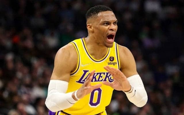 レブロンとAD不在でマブスに大敗したレイカーズ…ウェスト11位でプレーイン圏外に