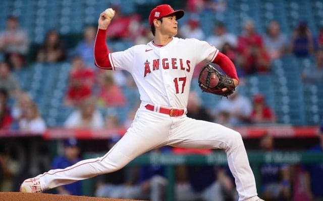 【MLB】ワールドシリーズ制覇の2002年と類似　大谷翔平所属のエンゼルス・ブルペン陣は健闘6位　公式ランキング