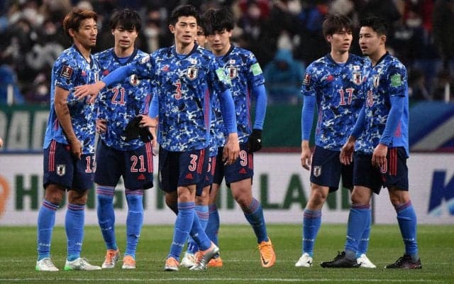 怒涛の6連勝突破も最終戦で改めて露呈した選手層の薄さ。W杯8強超えに必要なチームの底上げ【日本代表カタールW杯最終予選総括】