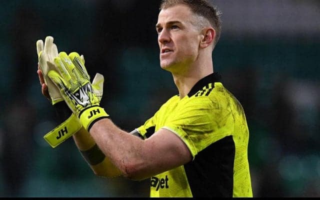 「1分でもプレーさせたくないと言われて…」セルティック守護神のハートが、スパーズ時代の不遇告白