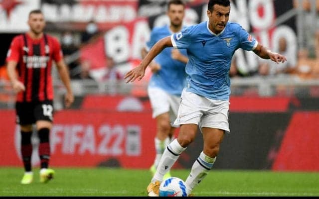 ペドロが故郷テネリフェでのプレーを夢見る「白と青のユニフォームは僕に似合うだろう」