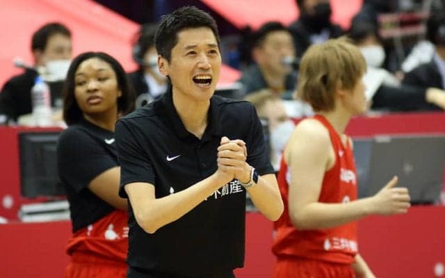 「恩塚亨HCってどんな人？」 吉田亜沙美が語る女子日本代表指揮官の素顔