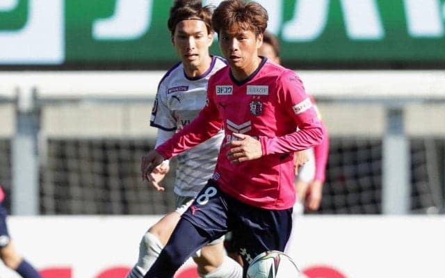 「むっちゃ男前や」“虎党”乾貴士が元阪神の天才バッターに大喜び「最高の時間でした！！」