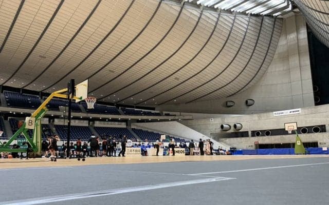 【全国ミニバス2022】大会3日目(3月30日)男子36試合結果一覧