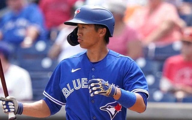 【MLB】加藤豪将、メジャー初昇格に懸ける思いを地元紙に明かす　「情熱を失ったことはない」