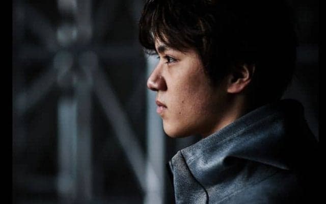 宇野昌磨、人生のどん底から這い上がった3年の軌跡。遂に辿り着いた世界王者の、その先へ…