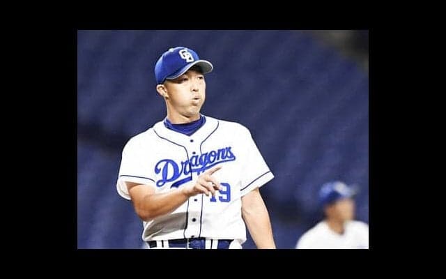 「トミー・ジョン手術で球速が上がる」は都市伝説。元中日の吉見一起「完全復活できたわけではなかった」