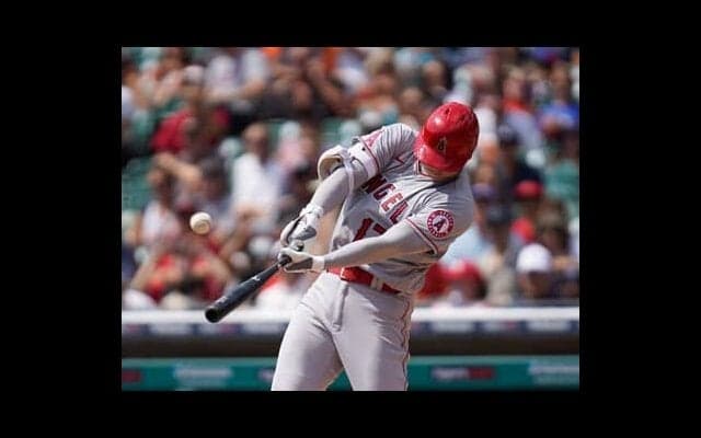 「MLBの一流選手は究極の手打ち」。大谷翔平や鈴木誠也をメジャー流の打撃理論で根鈴雄次が分析