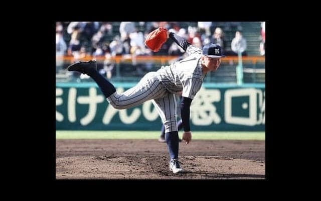 「今のままでは高校止まりで終わってしまう」。侍ジャパンＵ-15の有望選手が甲子園で突きつけられた現実
