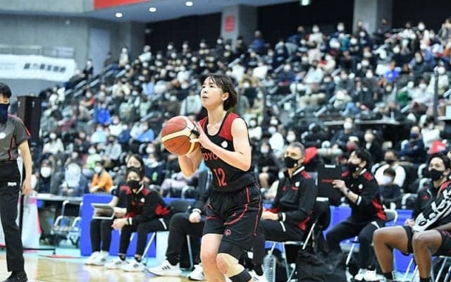 トヨタ自動車の三好南穂、今季限りでの現役引退を表明…日本代表でも活躍、五輪に2度出場