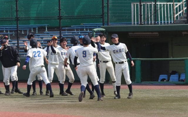 軟式野球開幕戦を大勝利で飾る！！－令和４年度東都学生軟式野球連盟春季リーグ戦　対東洋大川越