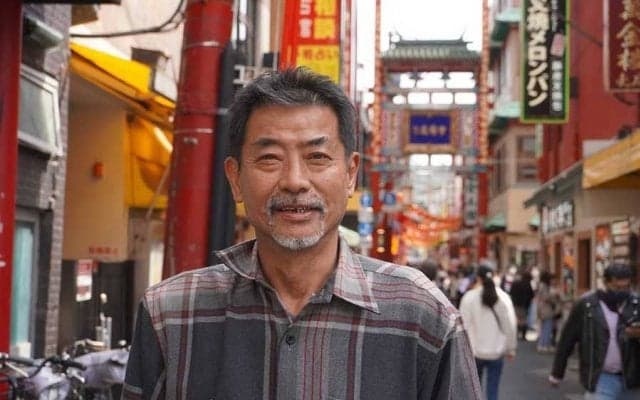 なぜ元大洋の盗塁王は「花栽培の講師」に？　癒し届ける引退後の“豊かな人生”