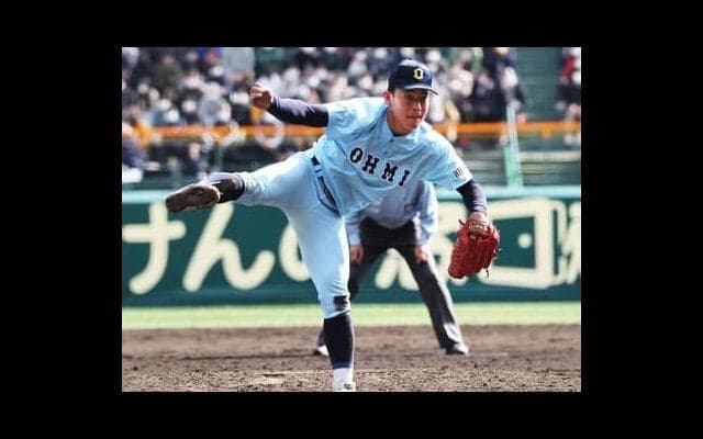 コロナ禍によりドラフト候補激減のセンバツで、「指名確実」とスカウトが評価した３人の逸材