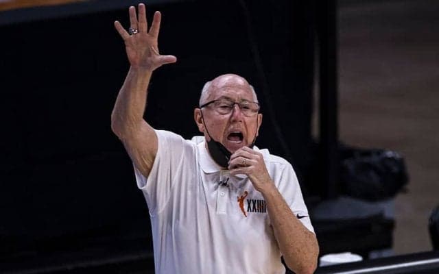 【単独インタビュー】ワシントン・ミスティックスのHC兼GMが町田瑠唯を語る