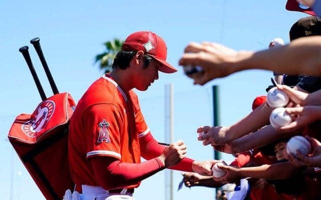 【MLB】大谷翔平が可能にする「370億円以上」の市場価値　米記者が期待する投手での進化