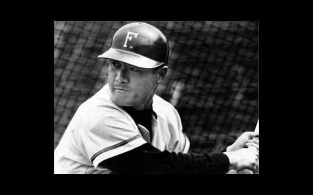 張本勲が終生の友、江藤慎一を語る。「慎ちゃんも俺も白いメシを腹いっぱい食べたいと思ってプロを目指した」