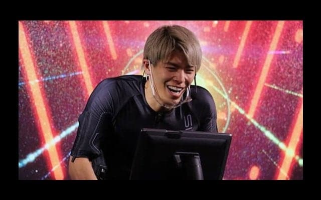 「絶対またリベンジします！」格闘家の白鳥大珠が噂のハイブリッドトレーニングに挑戦！