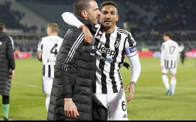 イタリアのW杯プレーオフ敗退にユベントスDFも驚き「そんなことが起こるとは思っていなかった」