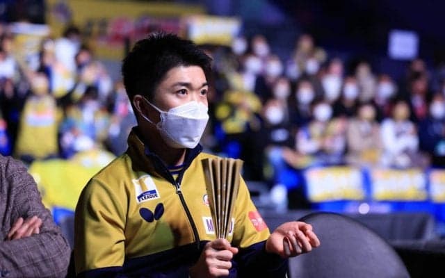 神巧也、T.T彩たまを電撃退団「素敵な時間を過ごせたことが幸せでした」