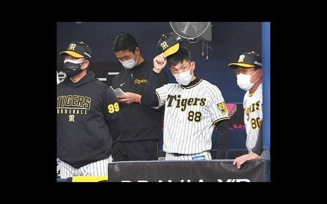 阪神OB藪恵壹が解説。球団ワーストタイの開幕５連敗、監督の退任公表など阪神でいま起きている問題とは？