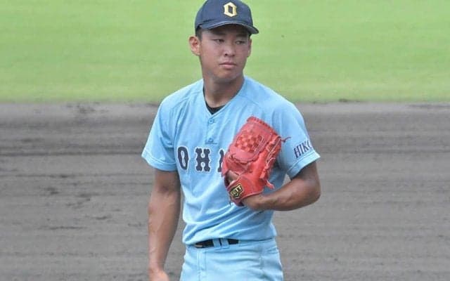 【高校野球】近江エース山田、自らベンチに訴え無念の降板　170球翌日に先発も3回途中4失点