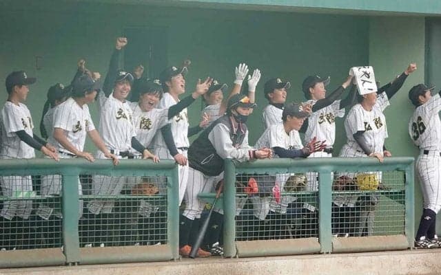 女子高校野球の“選抜決勝”は福井工大福井vs.神戸弘陵　史上初の東京ドーム開催