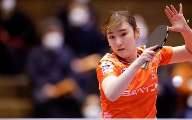 【Tリーグ】日本ペイントマレッツ、加藤美優ら所属選手12人中10人が退団へ