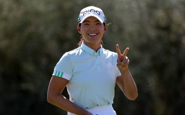 メジャー初戦「シェブロン・チャンピオンシップ」畑岡、渋野ら日本勢の大会直前インタビュー