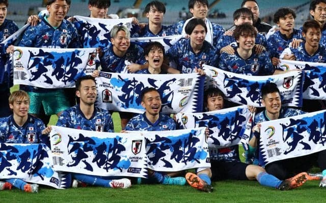 日本代表の若返りは必要か/六川亨の日本サッカー見聞録