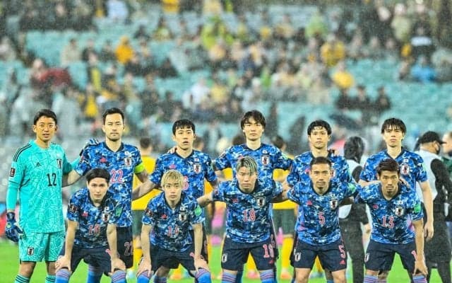 日本代表「W杯組分け抽選」での｢最悪のシナリオ｣！最新FIFAランキングで｢日本は23位｣で｢ポット3｣決定!!ベルギーが首位陥落！