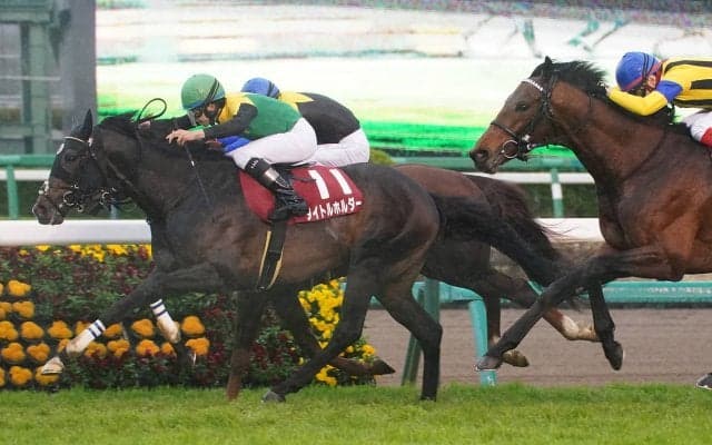 【日経賞】タイトルホルダーが春初戦を制する