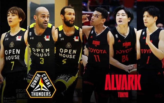 【群馬 vs A東京】高い遂行力が問われる群馬、対するA東京は堅守を取り戻せるか