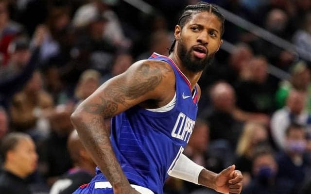 「入念な準備をしてきた」ポール・ジョージが約3か月ぶりに復帰し大逆転勝利の殊勲者に