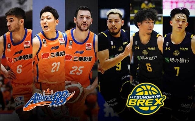 【新潟vs宇都宮】7連敗中の新潟、攻撃が好調の宇都宮をホームで撃破できるか