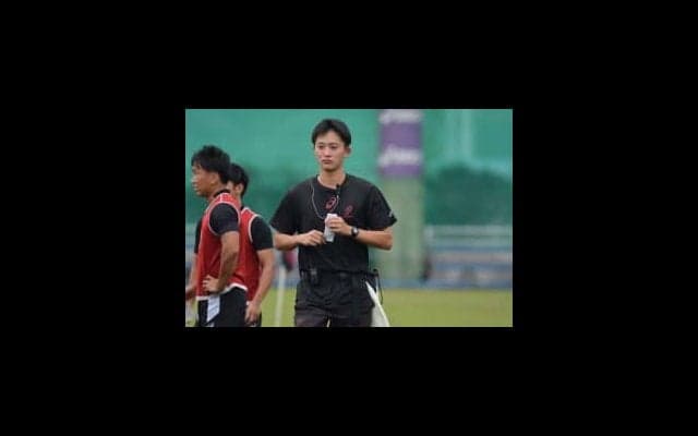 【連載】ラグビー卒業記念特集『雄飛』第３回　武者太郎