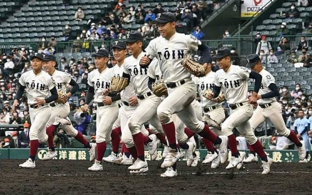【高校野球】序盤で敗退は「大阪桐蔭として許されない」　“谷間の世代”の圧倒V導いた存在