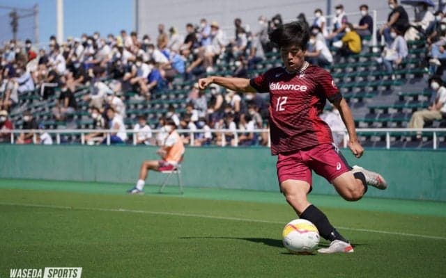 新体制特集　第５回　中谷颯辰×森璃太